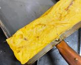 いつものかあさんのだし巻き卵作り方6写真