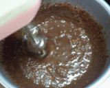 ふんわり☆チョコレートムース作り方8写真