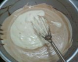 ふんわり☆チョコレートムース作り方11写真