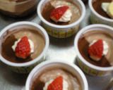 ふんわり☆チョコレートムース作り方16写真