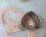 簡単ラブリー♪ハートin生チョコ作り方5写真
