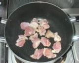 がめ煮(筑前煮) nin実家流作り方3写真