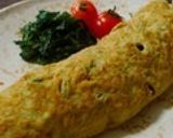 シャキシャキ食感*蓮根入り卵焼き作り方10写真