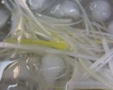 生牡蠣のポン酢 柚子風味作り方1写真