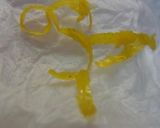 生牡蠣のポン酢 柚子風味作り方3写真