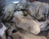 生牡蠣のポン酢 柚子風味作り方6写真