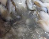生牡蠣のポン酢 柚子風味作り方7写真