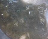 生牡蠣のポン酢 柚子風味作り方8写真