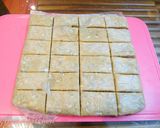 ♥オートミールクッキー（卵なし）♥作り方5写真