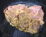 味噌粕漬けで！！しっとりチキンソテー作り方3写真