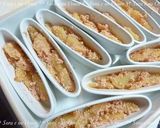 簡単☆アツアツ濃厚♡小さなグラタン作り方8写真