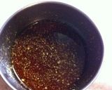 ☆日持ちする~ 鶏レバー甘露煮☆作り方2写真