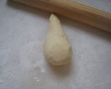 ふっくら★バターロール（HB使用）作り方4写真