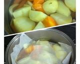 しっかり味の簡単ポトフ作り方5写真