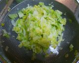 キャベツたっぷりメンチカツ作り方3写真