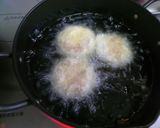キャベツたっぷりメンチカツ作り方8写真