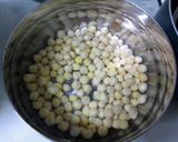 本格的、スパイスから作るキーマ・マタール作り方2写真
