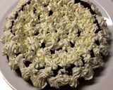 バレンタイン♡材料2つ簡単ガトーショコラ作り方9写真