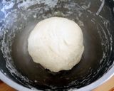 粉と塩と蜂蜜だけ。45分でできるベーグル作り方4写真