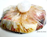 誰でも簡単！！ぶりの照り焼き作り方1写真