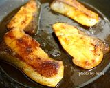 誰でも簡単！！ぶりの照り焼き作り方4写真