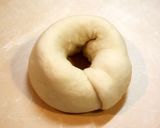粉と塩と蜂蜜だけ。45分でできるベーグル作り方8写真