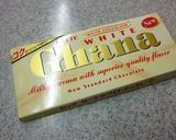 和バレンタイン きな粉×胡麻×白チョコ 作り方9写真