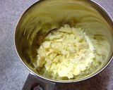 きな粉×胡麻×白チョコ　和＊バレンタイン作り方8写真