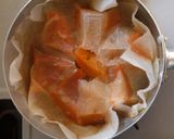 かぼちゃの煮付け作り方5写真