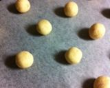 ロシアンクッキー作り方7写真