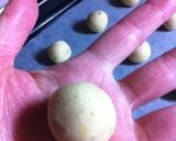 ロシアンクッキー作り方6写真