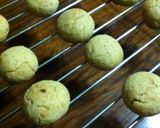 ロシアンクッキー作り方8写真
