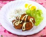 モテレシピ！お気に入りのチキン南蛮作り方4写真