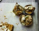 きな粉×胡麻×白チョコ　和＊バレンタイン作り方14写真