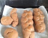 ねじりパン作り方10写真