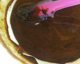 板チョコでカフェモカ・トリュフ作り方2写真