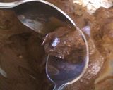 板チョコでカフェモカ・トリュフ作り方9写真