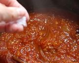アラビアータ作り方5写真