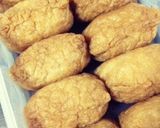 すし酢の黄金比！！〜酢飯でおにぎり〜作り方4写真