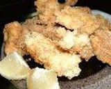 カリカリ★クリスピーチキン作り方19写真