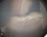☆塩麹&玉ねぎ麹の鶏むね肉しっとりチキンサラダ☆作り方3写真