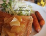 【我が家の定番】いちごジャム作り方8写真
