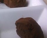 抹茶トリュフ★板チョコでバレンタイン作り方10写真