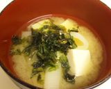 根深汁～寒い朝も元気に行ってらっしゃい！作り方6写真
