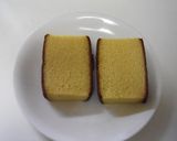 バレンタインになんちゃってトリュフ♪作り方1写真
