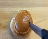 ロールパンポケット！ツナマヨパン作り方1写真