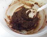 バレンタインになんちゃってトリュフ♪作り方6写真