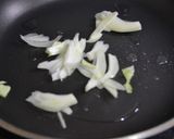 お弁当にちゃちゃっとキャベツのおかか炒め作り方3写真