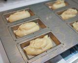 究極(笑)～拘りのフィナンシェ*VIP作り方34写真