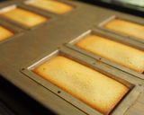 究極(笑)～拘りのフィナンシェ*VIP作り方36写真